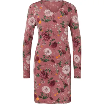 Dámské noční prádlo 714660 - Tchibo - Noční košile - pro ženy - vel. M 40/42 - barva: růžová