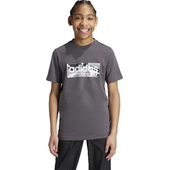 Tričko adidas Grey5 987435 11-12 Years