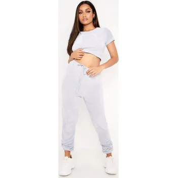 Tepláky Missy Empire Blue 5767969 6 (2XS)