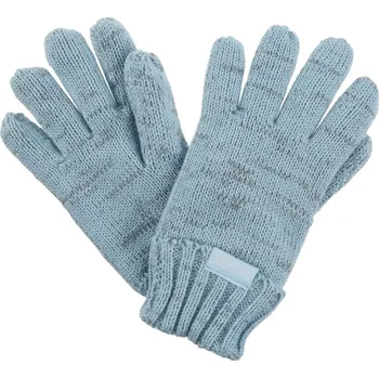 Dámská větrovka Regatta Light Blue 3102247 4-6