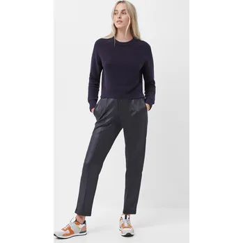 Dámský svetr French Connection 40-Utility Blue 8417461 8 (XS)