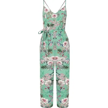 Dámský overall Yumi Sage Green 7050803 8 (XS)