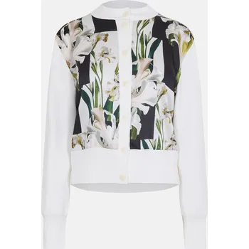 Dámský svetr Ted Baker Ivory 6300020 14 (L)