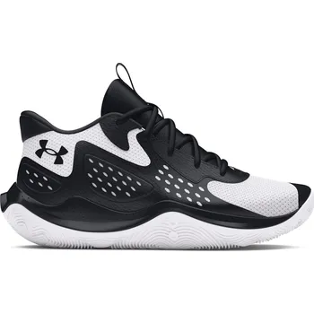 Dámská obuv Tenisky Under Armour Blk 5577453 8 (42.5)