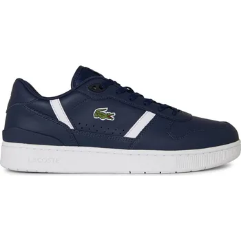 Pánské tenisky Tenisky Lacoste Navy 9046555 9 (43)