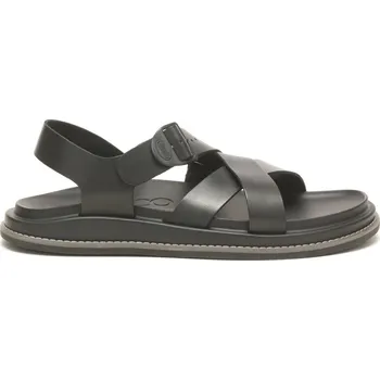 Dámské sandále Chaco Black 6291031 8 (41)