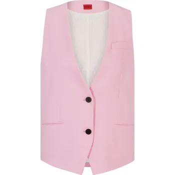 Bunda Hugo Pink 7314423 4