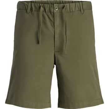 Kraťasy Jack and Jones Olive Night 5048118 L