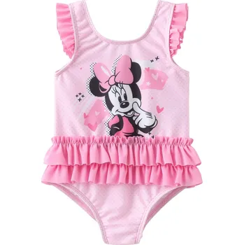 Chlapecké plavky Character Disney Minnie 2278949 3-6 Mnth