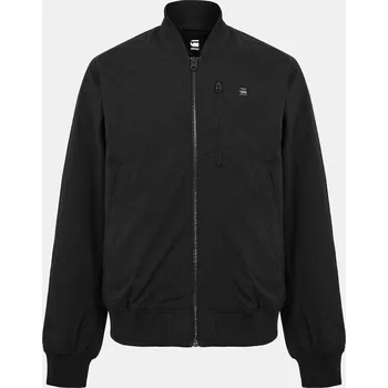 Pánská větrovka Bunda G Star Black 243396 Small