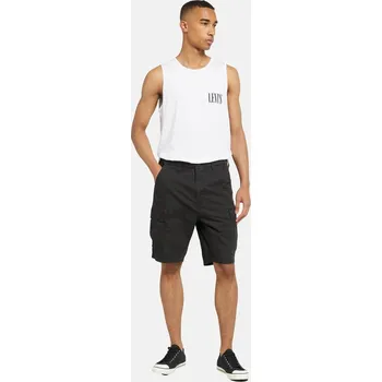 Pánské kraťasy Kraťasy Levis Meteorite 9896166 34W R