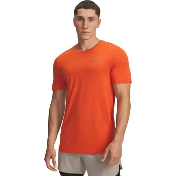 Pánské termoprádlo Under Armour Orange Base 7846991 L