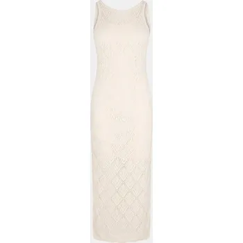 Dámský svetr Šaty Vero Moda Maternity Birch 8983361 12 (M)