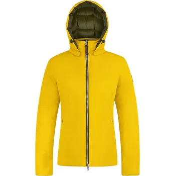 Dámská vesta Bunda Cape Heights Gold 3821539 8 (XS)