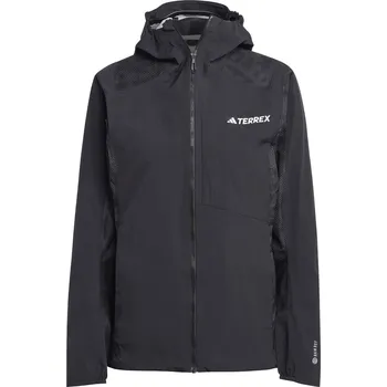 Outdoorové vybavení Bunda adidas Black 4835961 8 (XS)