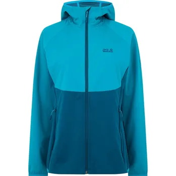 Bunda Jack Wolfskin Blue 4700922 8 (XS)
