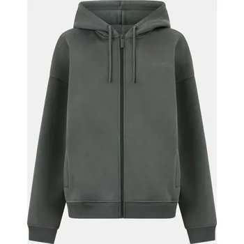 Dámská mikina Mikina USA Pro Muted Khaki 246406 10 (38)