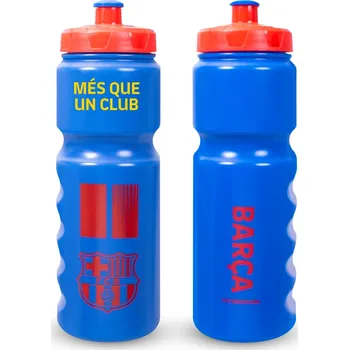 Láhev FC Barcelona Team Barcelona 1352280 One Size