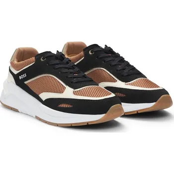 Dámská obuv Tenisky Boss Medium Beige 309381 4 (37)