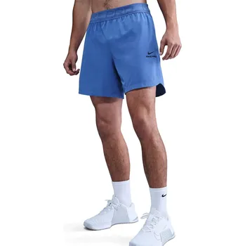 Kraťasy Nike Comet Blue 6723440 S