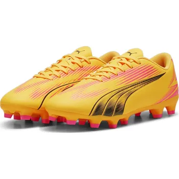 Kopačky Kopačky Puma Orange 7810293 9 (43)