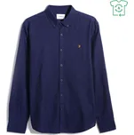 Košile Farah True Blue 9142597 Medium