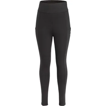 Dámské legíny Legíny Requisite Black 2844112 12 (M)