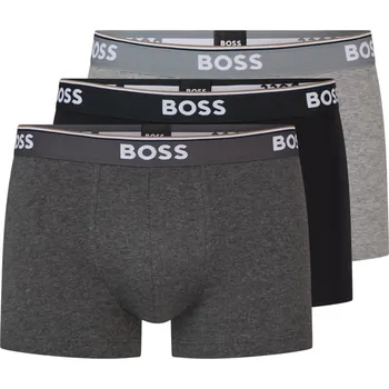 Boxerky Boxerky Boss Blk 553558 2X Large
