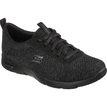 Dámská obuv Tenisky Skechers Black 2833460 3 (36)