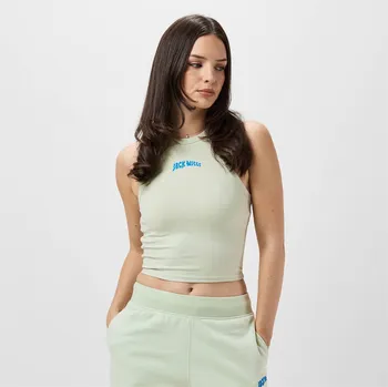 Dámské tričko Jack Wills Seaglass 7929064 12 (M)