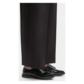 Dámské polobotky Lasocki Polobotky RST-PAR-03 Černá 41