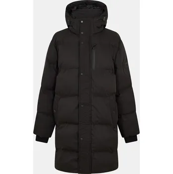 Pánská móda Bunda Everlast Black 3447804 2XL