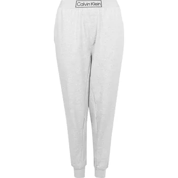 Tepláky Calvin Klein Grey Marl 8604524 14 (L)