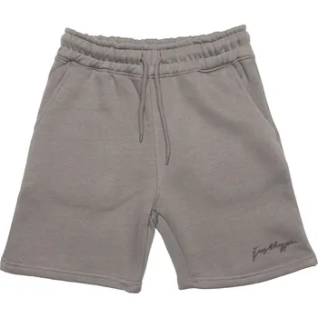 Dívčí kraťasy Hype Grey 6938355 11-12 Yrs