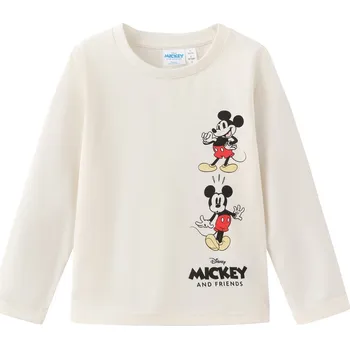 Tričko Character Mickey 5055099 3-4 Yrs