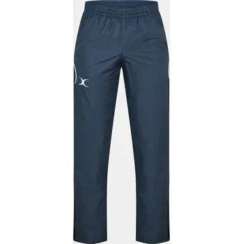 Tepláky Gilbert Navy 3449562 X Small