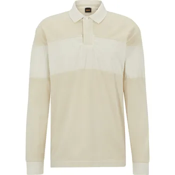 Tepláky Boss Light Beige 9572752 XL