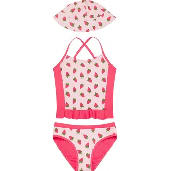 Chlapecké plavky Threadbare Pink 2213173 9-10 (M)