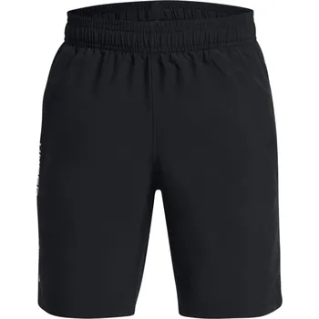 Chlapecké kraťasy Under Armour Black 491821 11-12 (L)