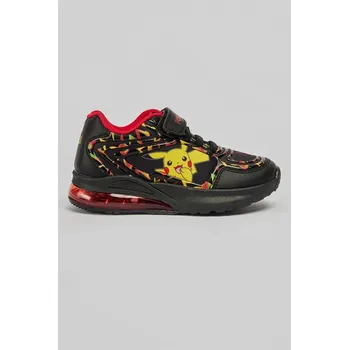 Dívčí tenisky Boty Character Pokemon 3893735 2 (34)