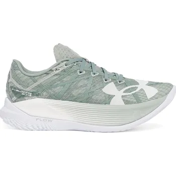 Dámské tenisky Tenisky Under Armour Silica Green 1766980 8 (42.5)