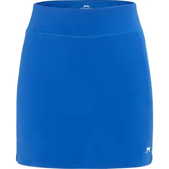 Dámské kraťasy Slazenger Blue Tattoo 2672762 12 (40)