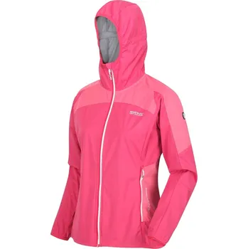 Dámská vesta Bunda Regatta Pink 4151984 18