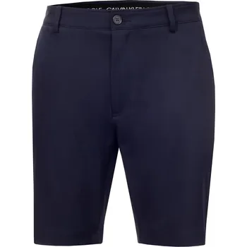 Pánské kraťasy Kraťasy Calvin Klein Golf Navy 4666721 36W R