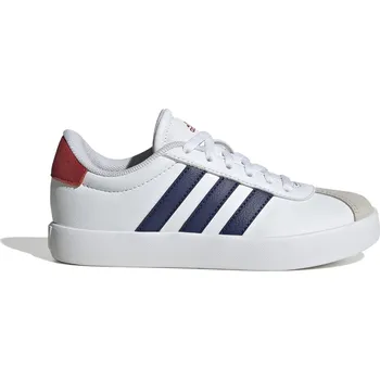 Chlapecké tenisky Boty adidas White 3241134 5 (38)