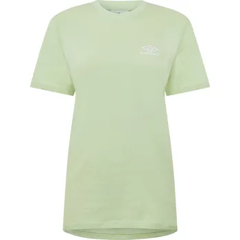 Dámská móda Tričko Umbro Seafoam 4719004 8 (XS)