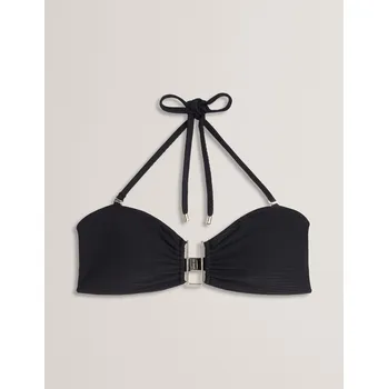 Dámská móda Sportovní podprsenka Ted Baker Black 9493300 12 (M)