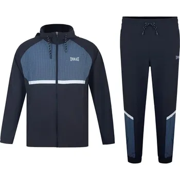 Pánské oblečení Everlast Black 5036927 2XL