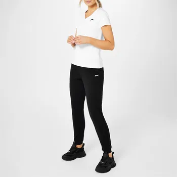 Tepláky Slazenger Black 2922567 14 (42)
