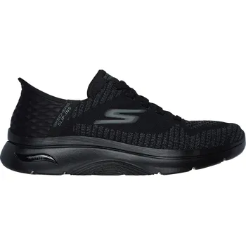 Pánská obuv Tenisky Skechers Black 5362339 8 (42)
